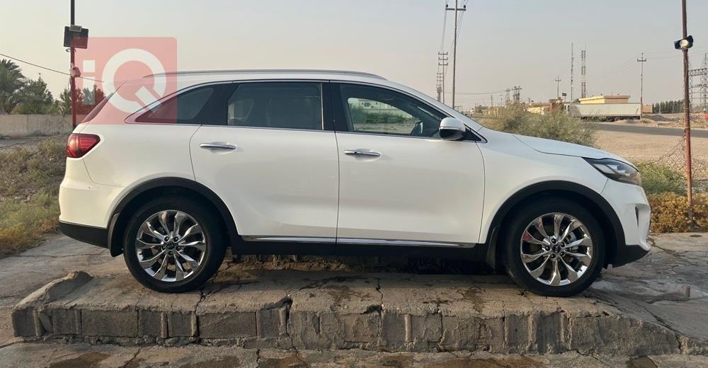 كيا سورينتو